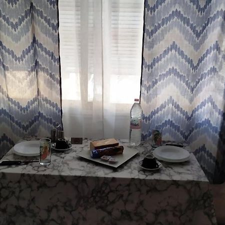 شقة Κεντρικό Στούντιο Στην Καρδίτσα. المظهر الخارجي الصورة